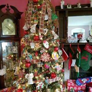 Meet your Posher, Sharon